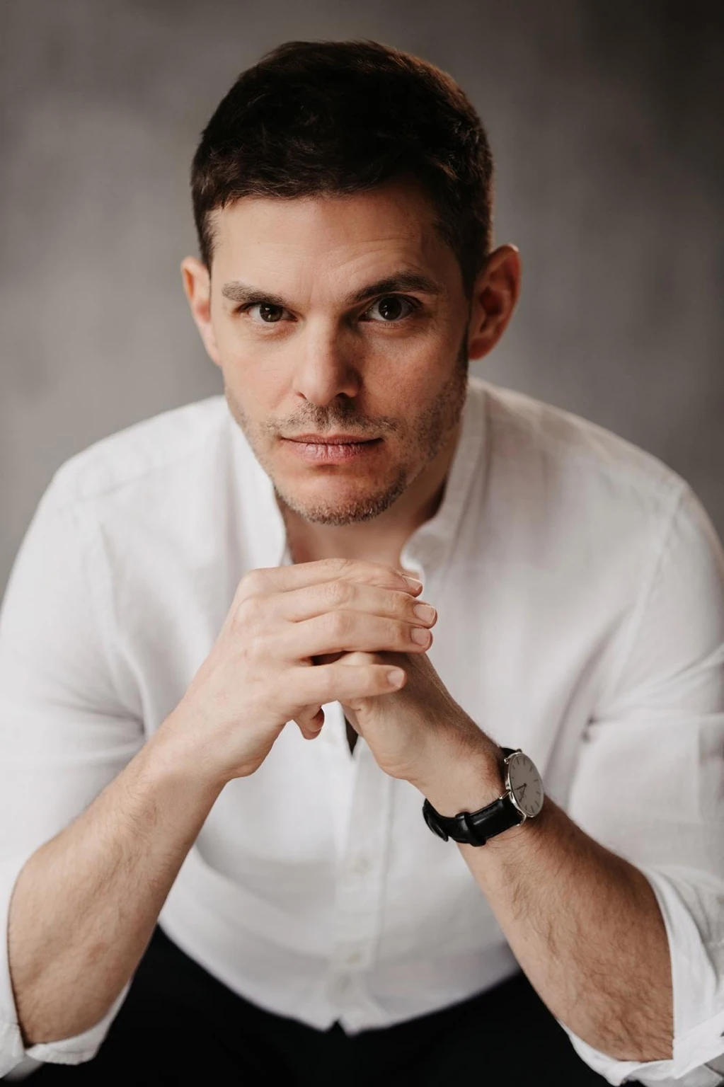 George Kramer, Mentor für Gitarristen in Frankfurt am Main